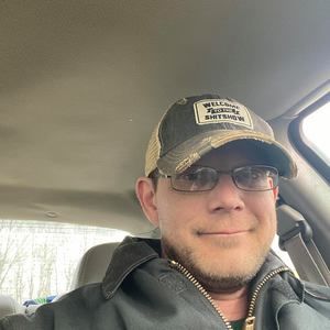 Meet your Posher, Aaron